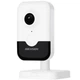 IP-камера відеоспостереження 4 Мп з Wi-Fi Hikvision DS-2CD2443G2-IW (W) (2.8 мм) з вбудованими мікрофоном та динаміком - изображение 3