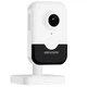 IP-камера відеоспостереження 4 Мп з Wi-Fi Hikvision DS-2CD2443G2-IW (W) (2.8 мм) з вбудованими мікрофоном та динаміком - изображение 2