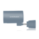 Камера видеонаблюдения Overmax Camspot 5.1 Anthracite - изображение 3