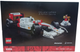 Конструктор LEGO Icons McLaren MP4/4 та Ayrton Senna 693 деталі (10330) (955555908517673) - Уцінка - зображення 4