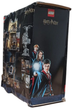 Конструктор LEGO Harry Potter Чарівний банк Грінготтс - колекційне видання 4801 елемент (76417) (955555908528159) - Уцінка - зображення 4