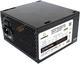 Блок живлення 600 Вт GameMax GM-600 80+ APFC - зображення 1