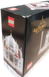 Zestaw klockow LEGO Architecture Tadz Mahal 2022 elementy (21056) (955555908528621) - Outlet - obraz 4