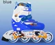 Роликовые коньки Explore Lenexa размер 34-37 - изображение 3
