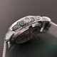 Мужские часы Awarder 021-3D Де би не був Silver-Black - изображение 4