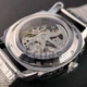 Мужские часы Awarder 021-3D Де би не був Silver-Black - изображение 5