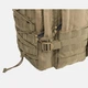 Рюкзак Helikon-tex RACCOON Mk2 Backpack Cordura Койот - зображення 4