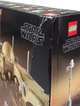 Zestaw klockow LEGO Star Wars Kantyna Mos Eisley 3187 elementow (75290) (955555908531070) - Outlet - obraz 3