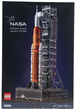 Zestaw klockow LEGO Icons Rakieta SLS NASA Artemis 3601 element (10341) (955555908551540) - Outlet - obraz 2