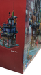 Конструктор LEGO Ninjago Міська площа NINJAGO 6163 елемента (71799) (955555908551557) - Уцінка - зображення 3