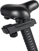 Rower treningowy Trexo EB500 Black (5904823004557) - obraz 4