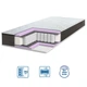 Матрац ортопедичний Brave Spring Foam трикотаж /Браве Спрінг Фоам трикотаж 180x200 см (11680) - зображення 1