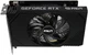 Відеокарта Palit PCI-Ex GeForce RTX 3050 StormX 6GB GDDR6 (96bit) (1470/14000) (DisplayPort, HDMI, DVI) (NE63050018JE-1072F) - зображення 2