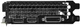 Відеокарта Palit PCI-Ex GeForce RTX 3050 StormX 6GB GDDR6 (96bit) (1470/14000) (DisplayPort, HDMI, DVI) (NE63050018JE-1072F) - зображення 6