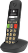 Dodatkowa słuchawka DECT Gigaset E290HX (S30852-H2961-B101) - obraz 4