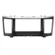 Переходной штатный комплект с проводкой 9" Lesko Nissan Pathfinder (R52) 2013+ (1234-297) + canbus - изображение 1