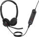 Słuchawki Jabra Engage 50 II Link UC Stereo USB-A Black (5099-299-2219) - obraz 1