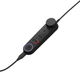 Słuchawki Jabra Engage 50 II Link UC Stereo USB-A Black (5099-299-2219) - obraz 4