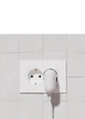 Зарядний блок Google 45W для швидкого заряджання смартфонів Google Pixel USB-C Charger EU ( Без коробки ) - изображение 3