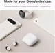 Зарядний блок Google 45W для швидкого заряджання смартфонів Google Pixel USB-C Charger EU ( Без коробки ) - изображение 2