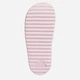 Жіночі шльопанці для пляжу Adidas Adilette Platform IH0720 42 (9US/8UK) 26.5 см Чорний/Рожевий (197611580099) - зображення 6