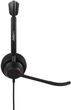 Słuchawki Jabra Engage 50 II UC Stereo USB-A Black (5099-610-279) - obraz 3