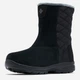 Женские зимние сапоги Columbia Ice Maiden Slip Iii BL7031 37 (6US) 23 см Черные (195981603767) - изображение 3