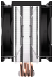 Кулер Endorfy Fera 5 Dual Fan (EY3A006) - изображение 9