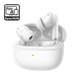 Наушники Hator Truepods Hybrid ANC White (HTA432) - изображение 5