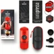 Еспресо-кавоварка портативна Wacaco Nanopresso з чохлом Червона (WNANORED) - зображення 6