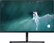 Monitor 23.8" Xiaomi Mi Monitor 1C Black (ELA5321GL) - obraz 1