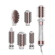 Щітка-фен CECOTEC CeramicCare 5in1 Gyro - зображення 1