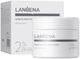 Маска Lanbena 2%BHA Nose Plants Pore Strips Версия 2.0 с кислотами для удаления черных точек 30 г + 60 бумажных пластин (6975497992494) - изображение 1