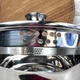 Кастрюля 2.5л с отверствиями для слива Ardesto Pot Gemini Lecco - изображение 12