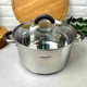 Каструля 3.6л з ручками, що не нагріваються Ardesto Pot Gemini Salerno - зображення 2