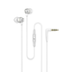 Słuchawki Sennheiser CX 300S (508594) White - obraz 2