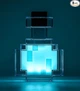 Ночник Майнкрафт светильник зелье Minecraft игрушка LED колба на аккумуляторе лампа на 8 цветов - изображение 2