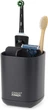 Органайзер для зубних щіток Joseph Joseph EasyStore Toothbrush Caddy (Black) 70598 - зображення 1
