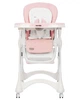 Стульчик для кормления Carrello Caramel CRL-9501/3 Candy Pink - изображение 1