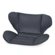 Дитяче автокрісло EL CAMINO ME 1114 EVEREST Dark Gray поворот на 360° - зображення 7