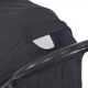 Прогулочная коляска-книжка Bambi M 4249-2 Black Matt макс. нагрузка до 25кг - изображение 7