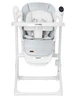 Стул-качалка CARRELLO Triumph CRL-10302 Cloud Grey с сенсорной панелью - изображение 2