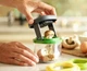 Овочерізка 3в1 Joseph Joseph Multi-Prep Mini (Mcolour) 20231 - зображення 4