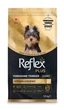 Сухой корм для щенят породы йоркширский терьер Reflex Plus Yorkshire Terrier Puppy, 1.5 кг - изображение 2
