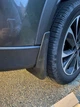 Брызговики Touye для Mazda CX-5 2022- - изображение 6