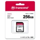 Карта памяти Transcend 256GB SDXC C10 UHS-I R100/W40MB/s (TS256GSDC300S) - изображение 2