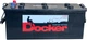 Акумулятор автомобільний Docker 190 Агод (+/-) EN1250 (СТ-00102628) - зображення 2