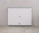 Дзеркало Mixxus FLAT MR04-100x80 з LED Touch, Anti-fog, димером, регулюванням яскравості, годинником (MI6927) - зображення 10