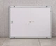 Зеркало MIXXUS с LED подсветкой 80x60 см Белое с регулятором яркости и подогревом (616191) - изображение 3