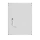 Дзеркало Mixxus Premium QUADRO MR20-90x70-REVERSE (LED Touch, Anti-fog, димер) (MP6621) - зображення 10